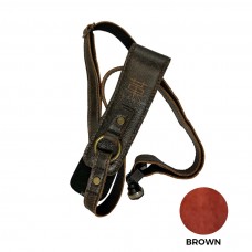 KAWA PRO STRAP CLASSIC LUX BROWN