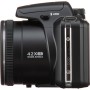 Kodak PIXPRO AZ425 Digital Bridge Camera (Black)