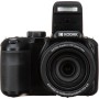 Kodak PIXPRO AZ425 Digital Bridge Camera (Black)