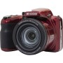 Kodak PIXPRO AZ425 Digital Bridge Camera (Red)