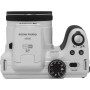 Kodak PIXPRO AZ425 Digital Bridge Camera (White)