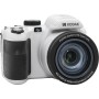 Kodak PIXPRO AZ425 Digital Bridge Camera (White)