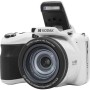 Kodak PIXPRO AZ425 Digital Bridge Camera (White)