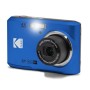 Kodak Pixpro FZ45 Digital Camera (Blue)