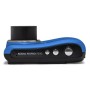 Kodak Pixpro FZ45 Digital Camera (Blue)