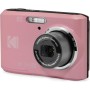 Kodak Pixpro FZ45 Digital Camera (Pink)