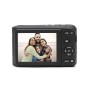 Kodak Pixpro FZ45 Digital Camera (Silver)