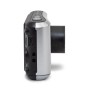 Kodak Pixpro FZ45 Digital Camera (Silver)