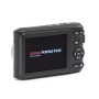 Kodak Pixpro FZ45 Digital Camera (Silver)