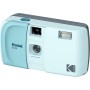 Kodak EC35 Film Camera with Kodak Ultra 400 Film Bundle - Powder Blue