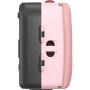 Kodak EC35 Film Camera with Kodak Ultra 400 Film Bundle - Blush Pink