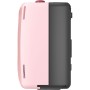 Kodak EC35 Film Camera with Kodak Ultra 400 Film Bundle - Blush Pink