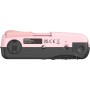 Kodak EC35 Film Camera with Kodak Ultra 400 Film Bundle - Blush Pink