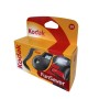 Kodak FunSaver 27 + 12 Sheet Disposable Camera