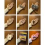 Kodak Charmera Key Chain Digital Camera Blind Box Single Box