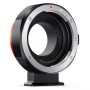K&F KF06 464A Auto-Focus Electronic Lens Adapter EF/EF-S-EOS-M