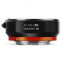 K&F KF06 464A Auto-Focus Electronic Lens Adapter EF/EF-S-EOS-M