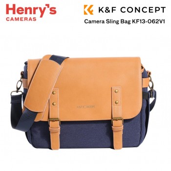 K&F Camera Sling Bag KF13-062V1 K&F Camera Sling Bag KF13-062V1