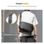 K&F Concept Alpha 2 in 1 Sling Bag 12L Everyday Shoulder Bag - KF13-177