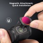 K&F DJI Osmo Pocket 3 filter (ND8/PL+ND16/PL+ND32/PL+ND64/PI) SKU.2092