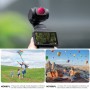K&F DJI Osmo Pocket 3 filter (ND8/PL+ND16/PL+ND32/PL+ND64/PI) SKU.2092