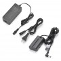 KingMa NP-F550 Dummy Battery Kit with AC Power Supply Adapter