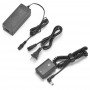 KingMa NP-FZ100 Dummy Battery Kit with AC Power Supply Adapter