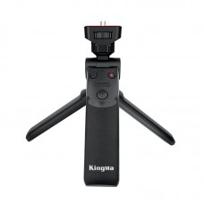 Kingma BM-FR1 Vlogging Tripod Grip for Fujifilm Cameras