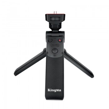 Kingma BM-FR1 Vlogging Tripod Grip for Fujifilm Cameras Kingma BM-FR1 Vlogging Tripod Grip for Fujifilm Cameras