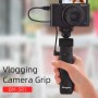 Kingma BM-SR1 Vlogging Tripod Grip for Sony Cameras