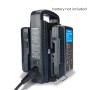 Kingma BP-2CH Dual Charger for V Mount Battery KNGBP-2CH