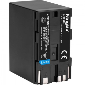 Kingma BP-975 7.4V 10500MAH Battery KNGBP-975 Kingma BP-975 7.4V 10500MAH Battery KNGBP-975