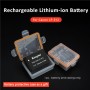 KingMa LP-E12 7.2V 750mAh Battery