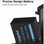KingMa LP-E12 7.2V 750mAh Battery