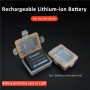 KingMa NP-W126 7.2V 1140mAh Battery