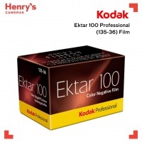 Kodak Ektar 100 35mm 135/36 Shots Professional Film