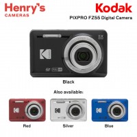 Kodak PIXPRO FZ55 Digital Camera
