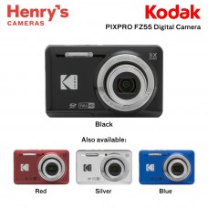 Kodak PIXPRO FZ55 Digital Camera