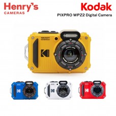 Kodak PIXPRO WPZ2 Digital Camera