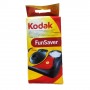 Kodak FunSaver 27 Shots Disposable Camera