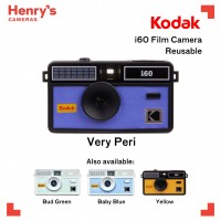 Kodak I60 Reusable Film Camera