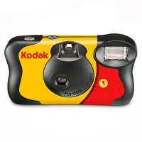 Kodak FunSaver 27 Shots Disposable Camera