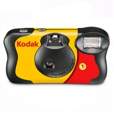 Kodak FunSaver 27 Shots Disposable Camera