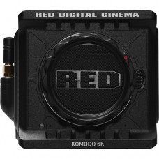 Red Komodo 6K Camera