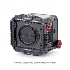 Tilta Full Camera Cage for Red Komodo