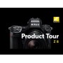 Nikon Z8 Hybrid Mirrorless Camera Body Only [Pre Order]