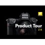 Nikon Z8 with 24-120mm F4 Hybrid Mirrorless Camera Kit 