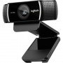 LOGITECH C922 PRO STREAM HD WEBCAM