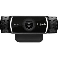 LOGITECH C922 PRO STREAM HD WEBCAM LOGITECH C922 PRO STREAM HD WEBCAM