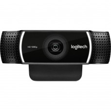 LOGITECH C922 PRO STREAM HD WEBCAM